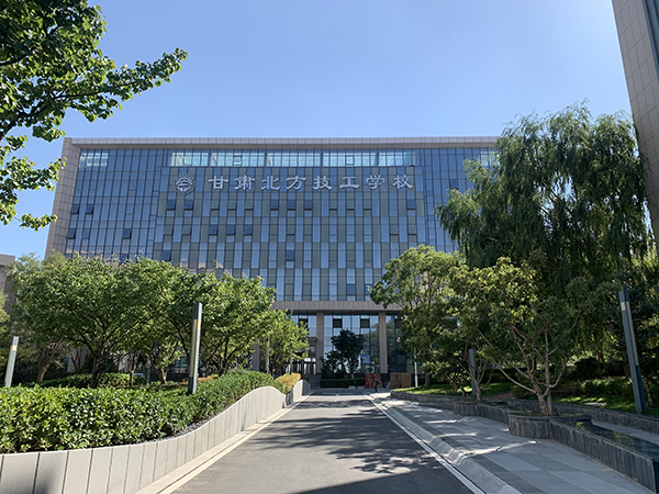 甘肅北方技工學校廚師專業學習的知識有哪些