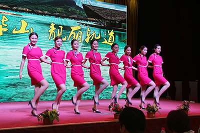 蘭州鐵路學校的高鐵乘務專業就業如何？