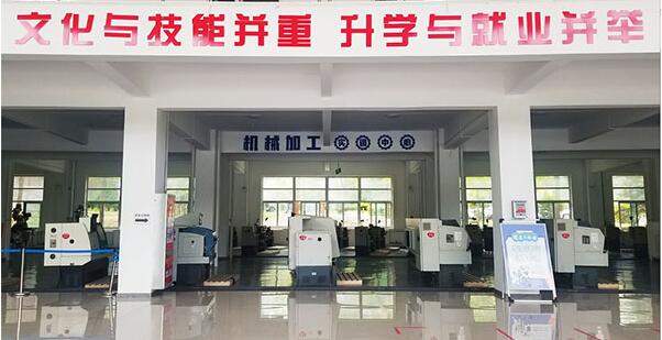  蘭州汽修學校帶你了解汽車維修專業