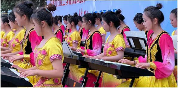 蘭州中專幼師學校教你正確看待孩子的告狀行為