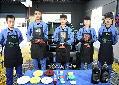 汽車維修專業怎么樣，蘭州汽修學校告訴你答案