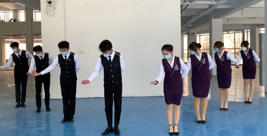 蘭州鐵路技校帶你了解中職生的優勢