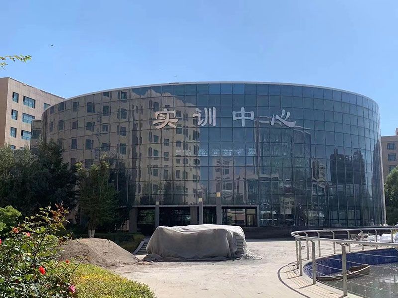 200分到400分之間就來蘭州技工學校