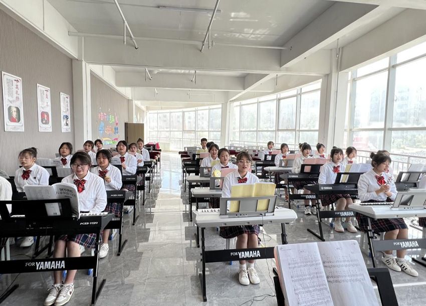 讀蘭州幼師學校有哪些好處
