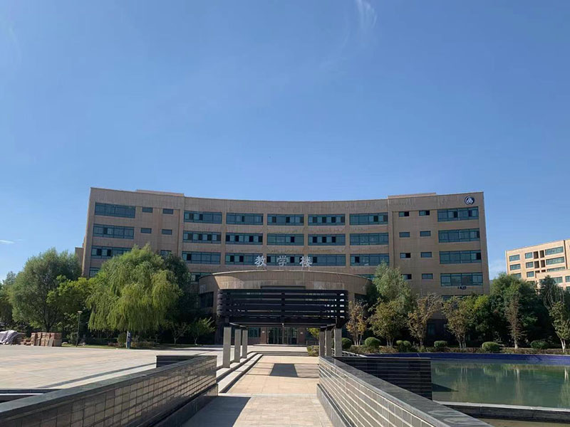 蘭州中專學校告訴您為什么要選擇新能源汽修專業(yè)