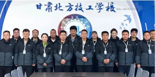 管理錦囊 ｜ 攜手并進(jìn)，優(yōu)化管理，助力學(xué)生成長成才