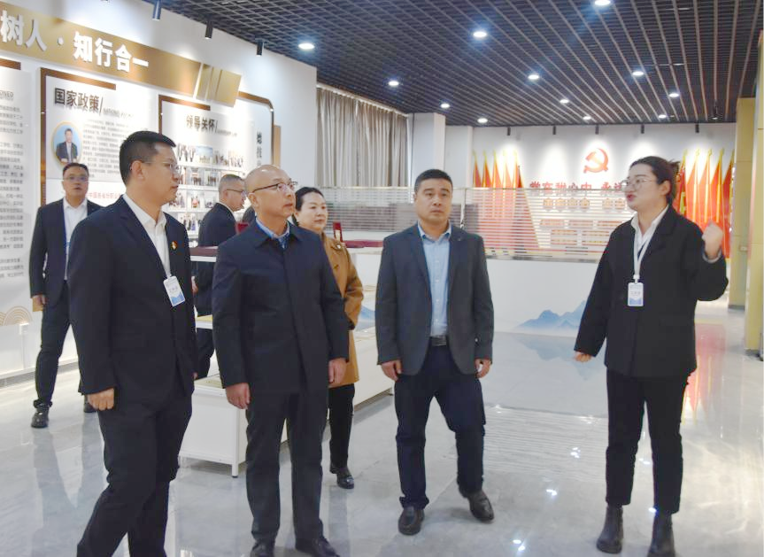 校企合作 | 共謀校企合作 助力技能人才培養