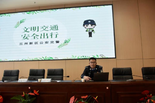 安全教育 | 筑牢安全防線 守護平安校園