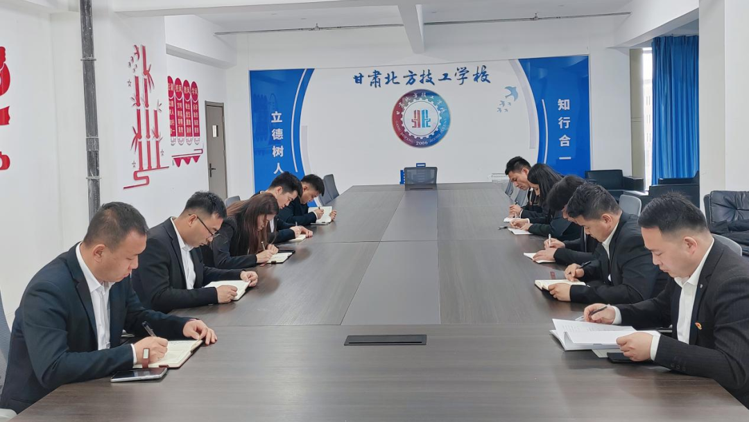 管理錦囊 | 聚焦專業成長 共筑育人新篇