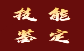 技能認(rèn)定 | 2025年職業(yè)技能等級(jí)認(rèn)定考試安排