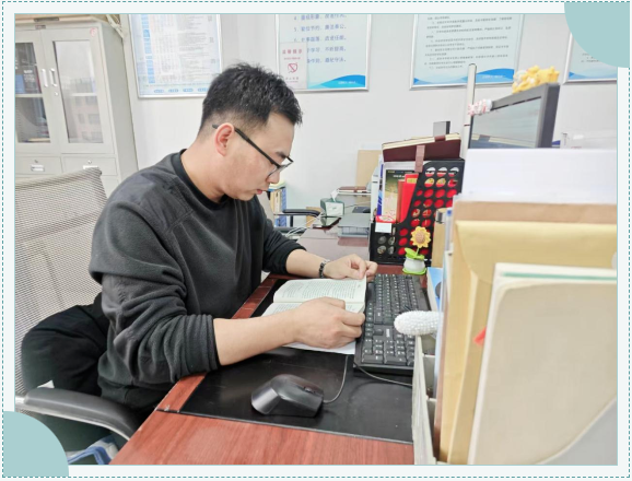 書林漫步 經典共享：師者薦書《人生海海》