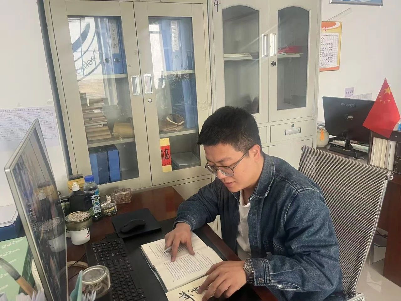 書林漫步 經(jīng)典共享 | 師者薦書：《飛鳥集》