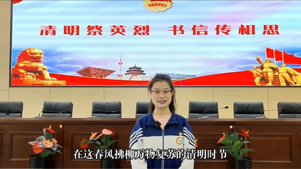 青衿之志 履踐致遠(yuǎn) | 學(xué)習(xí)之星：郭月縈
