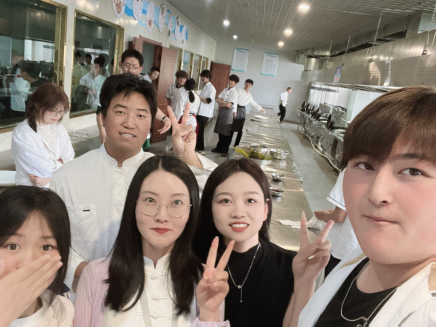 有溫度的點燈人|優秀教師風采展示(12):張秀琴